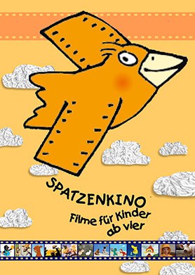 Spatzenkino am Wochenende
