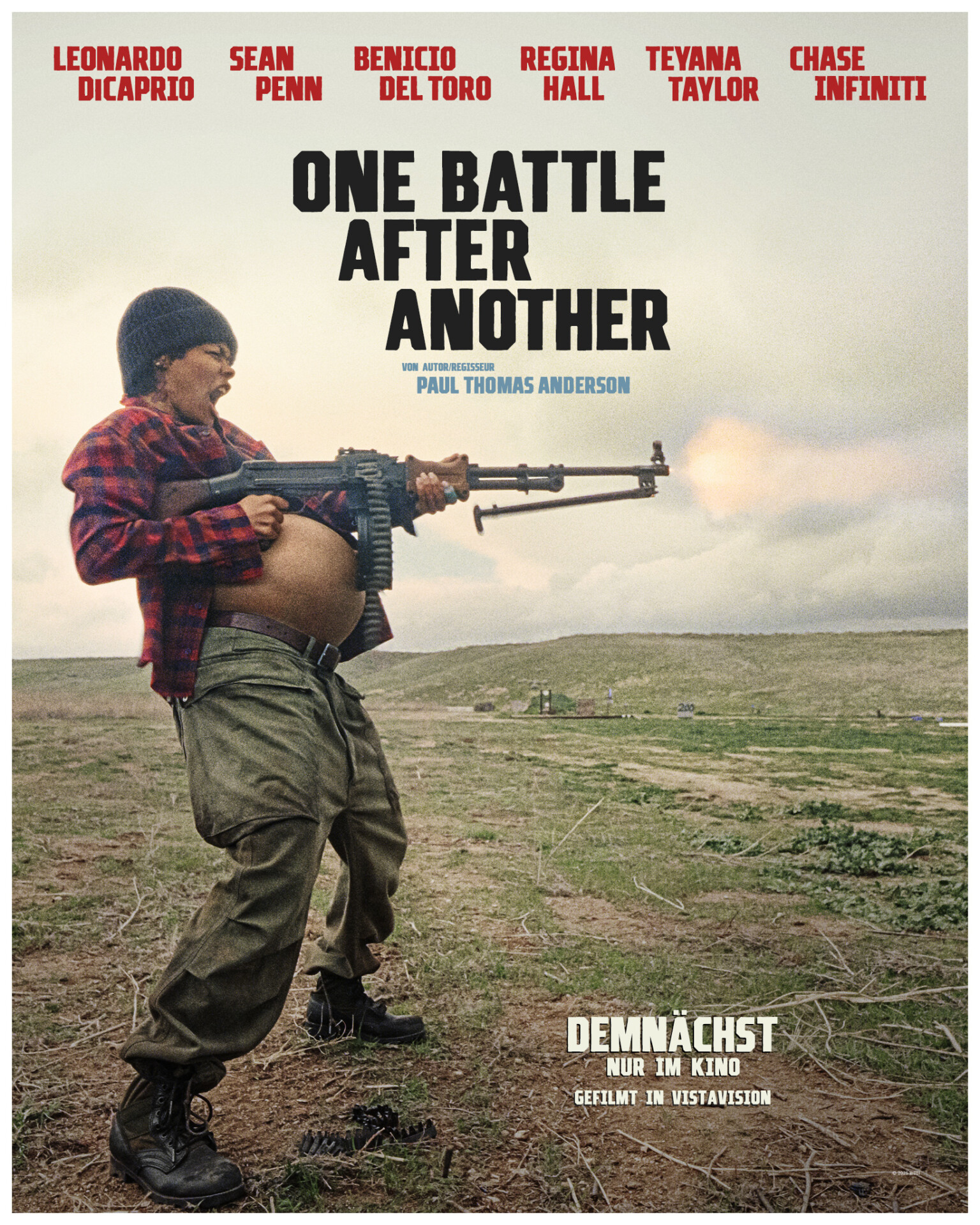 One Battle After Another