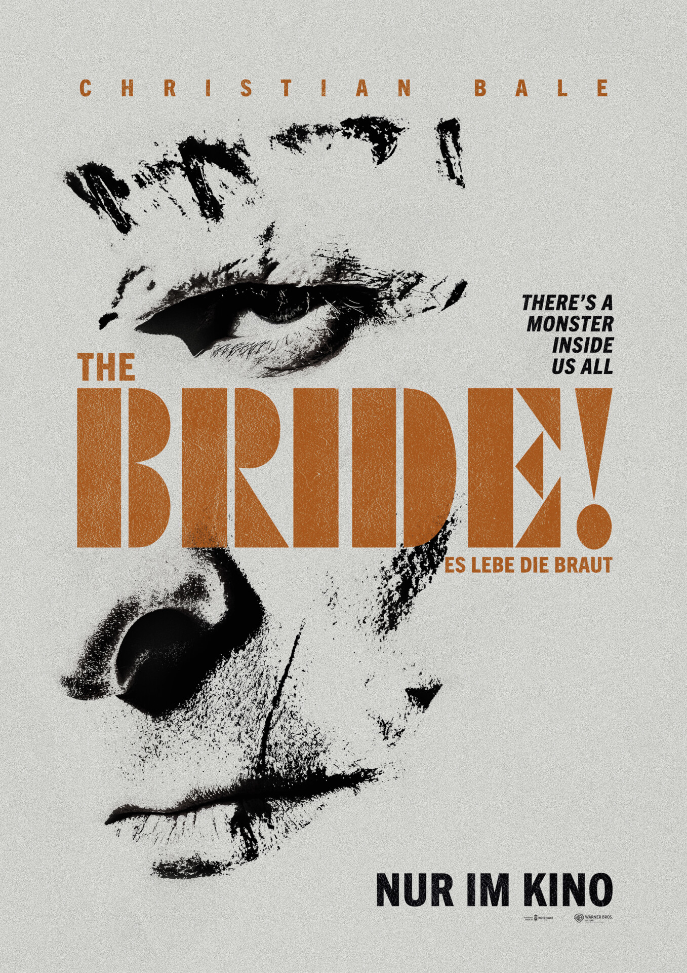 The Bride! – Es lebe die Braut
