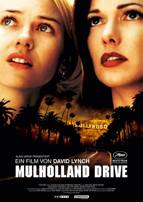Mulholland Drive