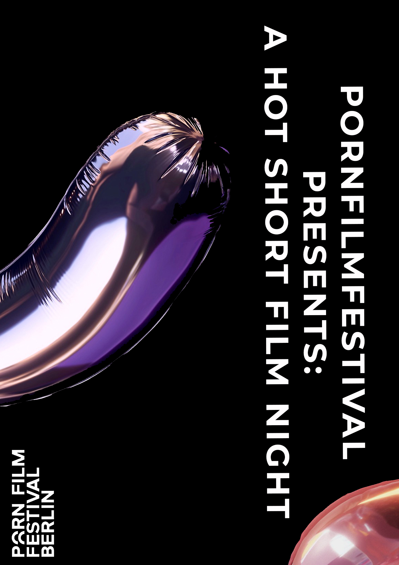 Pornfilmfestival presents: A Hot Short Film Night