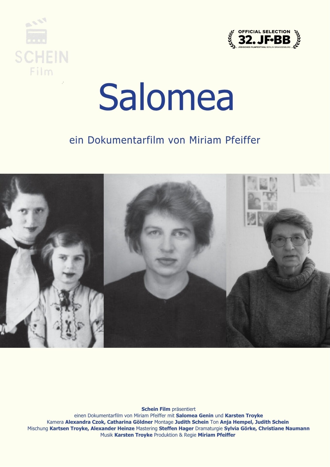 Salomea