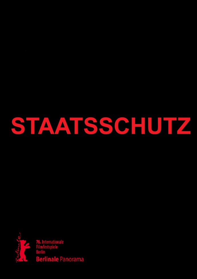 Staatsschutz