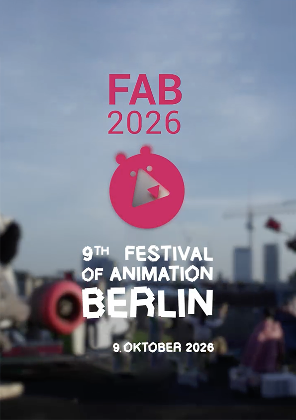 Festival of Animation: Alles unter Kontrolle (Versprochen)